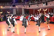 Oide Wiesn Bürgerball im Deutschen Theater (©Foto:Martin Schmitz)
